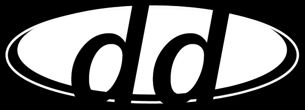 Diegetic Drums Logo